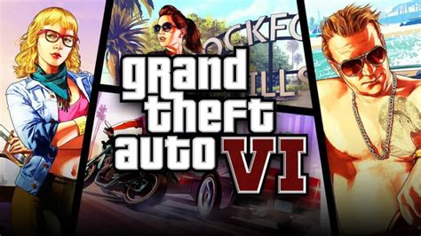 Rockstar Confirms Gta Is In Active Development Softonic