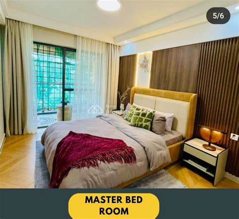 For Sale Bedroom Apartments In Westlands Off Waiyaki Way Westlands