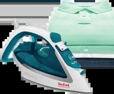 Tefal EASYGLISS 2 FV5718E0, parno glačalo - Megabajt.hr