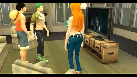 Anime One Piece Videos XVIDEOS