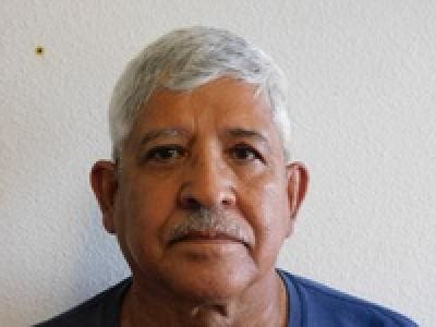 Ruben Ontiveros A Registered Sex Offender In El Paso Tx At