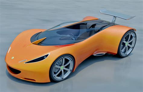 Lotus Hot Wheels | Concept Cars | Diseno-Art