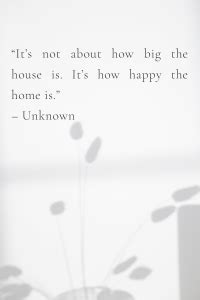 15 Quotes About Home – Those Home Finds