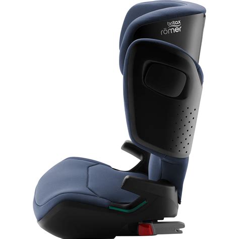 Britax Römer Kidfix M i-Size Moonlight Blue Kindersitz