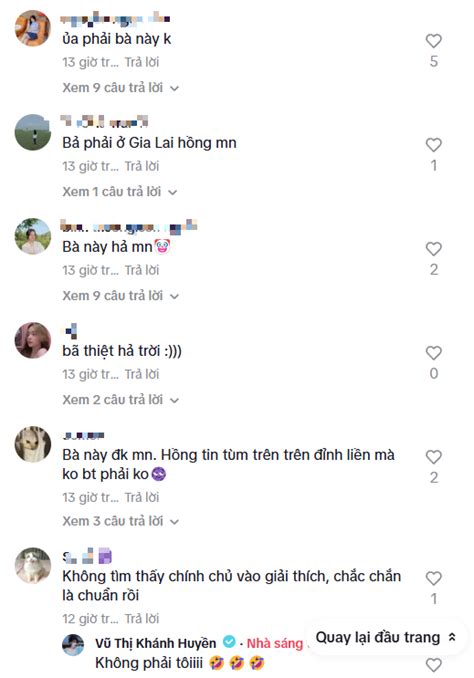 Hot TikToker gần triệu người theo dõi khóc ròng vì tin đồn thất thiệt