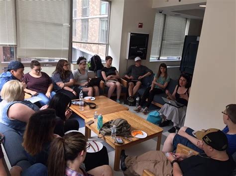 Day 3 Sex History And The Cities Study Abroad 2016
