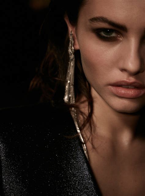 Thylane Blondeau Sexy Pics Hot Celebs Home