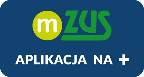 mZUS nowa aplikacja mobilna Złożysz w niej wniosek o 500