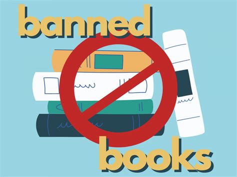 Banned Books Week Graphic Chad Meghan