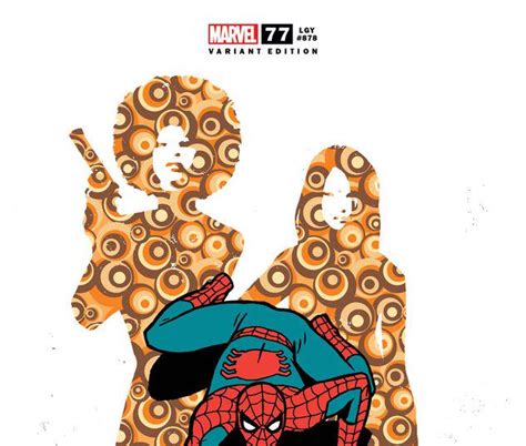 The Amazing Spider Man 2018 77 Variant Comic Issues Marvel