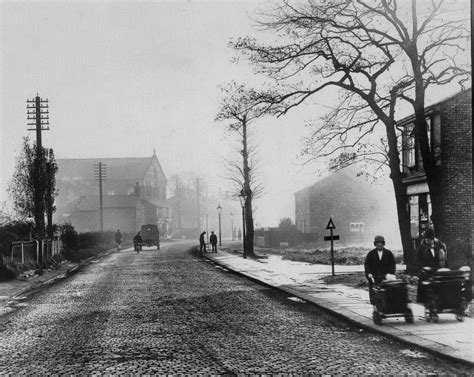 Irlam and Cadishead History Society - Rixton Community Sites