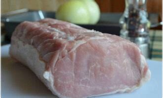 Эскалоп - 10 рецептов приготовления с пошаговыми фото