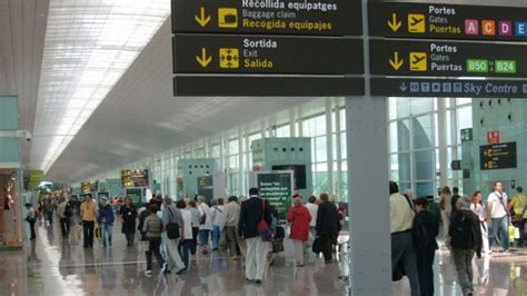 Precio Tarifas Taxi Aeropuerto Barcelona