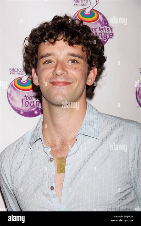 Michael Urie The New York City Gay Pride Edition Of Celebrity Autobiography Presented By