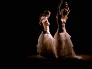 Naked Ana Abbott In Dois Casamentos