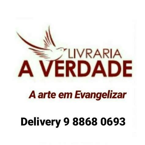 Livraria A Verdade
