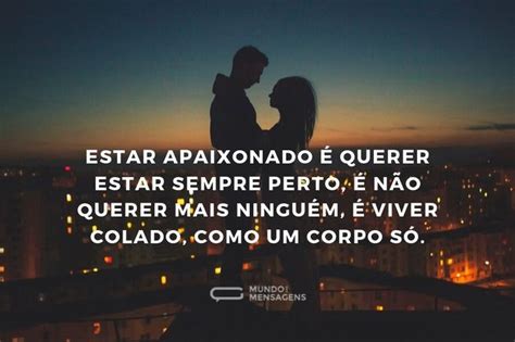 Frases Para Casais Apaixonados Se Inspirarem E Declararem Seu Amor