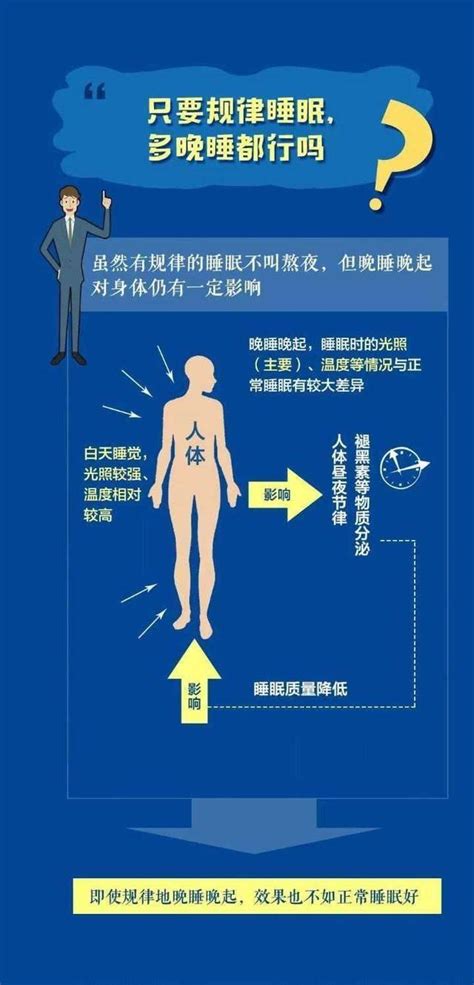 到底幾點睡覺算熬夜？誤解了這麼多年，終於弄清楚了 每日頭條