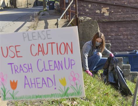 Dominion Post Morgantown newspaper reports are changing the local scene 21