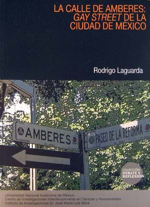 LA CALLE GAY EN MEXICO