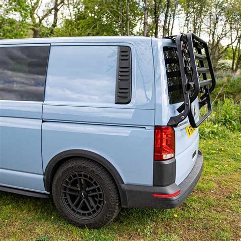 Transporter Swamper Styling Vents Vw T T Swb Thq