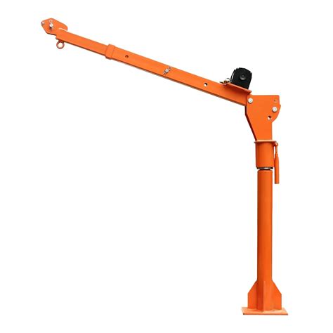 hoist for pickup truck bed 9