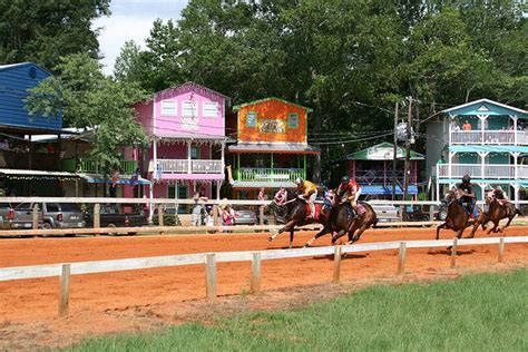 The Neshoba County Fair Artofit