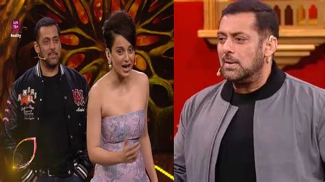 Bigg Boss 17 Highlights Salman Khan Gets Furious On Firoza Khan No