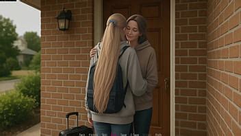 Mila Ai Loyal Route 3 Porn Games Adult Games 3d Game Wife Corruption Visual Novel XNXX