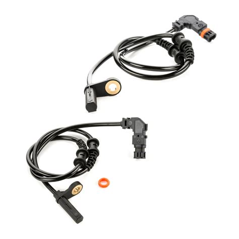 X Abs Sensor Drehzahlmesser Vorne Hinten F R Mercedes Benz C Klasse