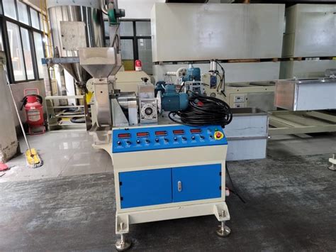 High Output EVA Hot Melt Adhesive Glue Stick Production Line