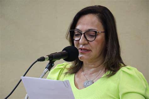 Anny Espínola quer policial feminina e fisioterapeuta para o Nova