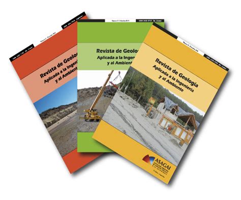 Núm 52 2025 Revista de Geología Aplicada a la Ingeniería y al Ambiente