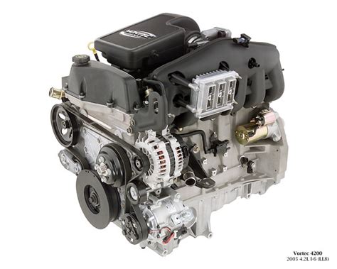 Vortex V Engine Diagram