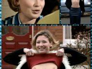 Naked Kate Ashfield In A Many Splintered Thing