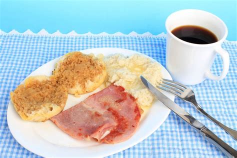 Famous Red Eye Gravy Recipe Made With Country Ham