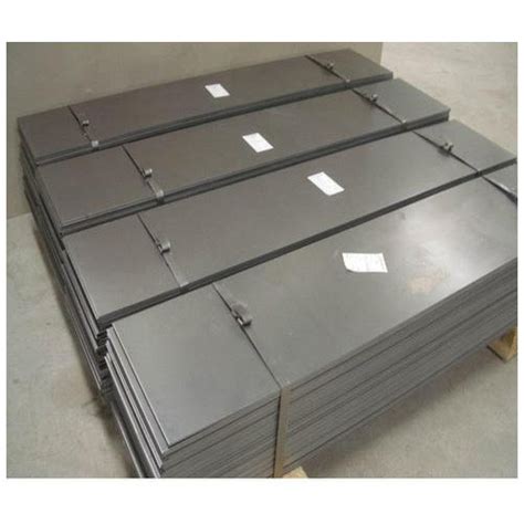Mild Steel Hot Rolled Sheet At 39 Kilogram In Mumbai ID 17369682788