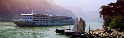 Yangtze Cruises With Best Prices Guaranteed