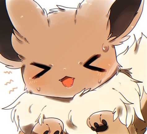 Cute Eevee Drawings Drawing Rjuuc Edu Np