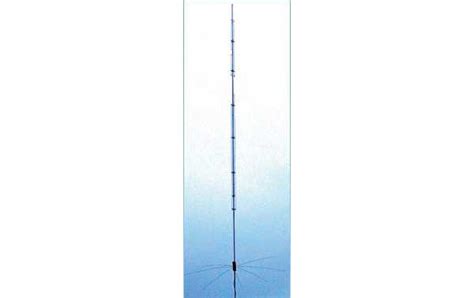 AV 620 HY GAIN Antena Vertical HF Multibanda 6 Bandas 6 10 12 15 17 20