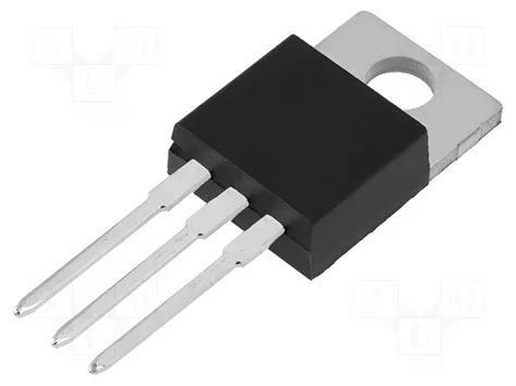 SUP70N06 N-Channel MOSFET., Maximum Gate Source Voltage: 30 A, Channel ...