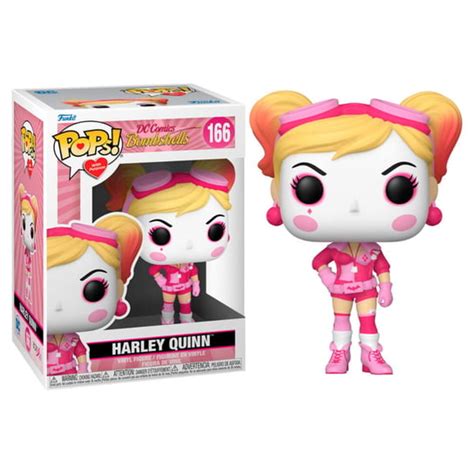 Funko Pop Heroes Figurka Kolekcjonerska Dc Comics Harley Quinn 166