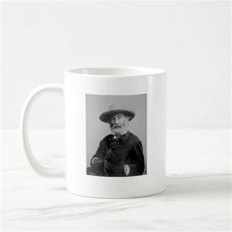 Walt Whitman Quote Song Of Myself Mug Zazzle