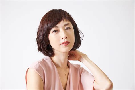 高岡早紀が明かす、“魔性の女”の素顔 「私は私として成長していきたいと思っている」｜real Sound｜リアルサウンド ブック