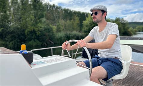 Hausboot Mieten Ohne F Hrerschein Was Man Beachten Muss