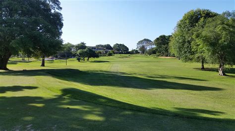 Kloof Country Club - Kloof, KwaZulu Natal, South Africa | Swing By Swing