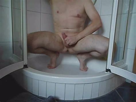 Dusche Gay Man Porn XHamster