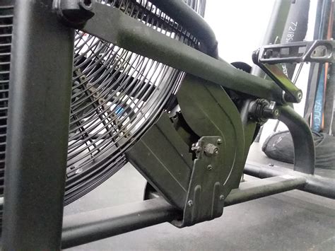 Assault Airbike Review Why It Destroys Traditional Exercise Bikes