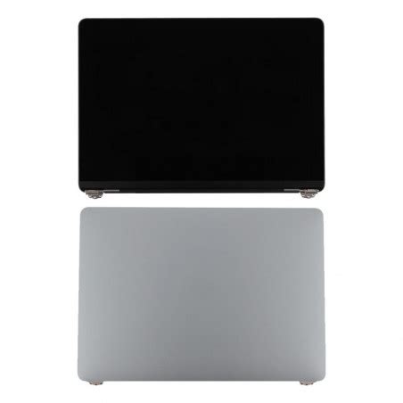 Cran Dalle Lcd Complet Assembl Pour Apple Macbook Air M A