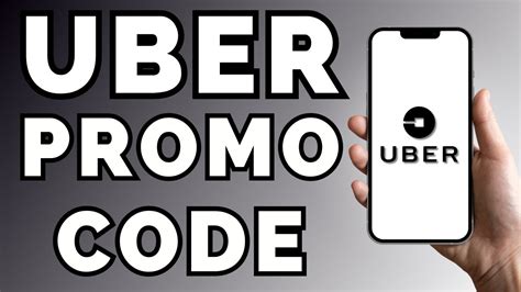 How To Get Uber Promo Code Youtube